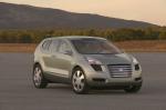 GM Sequel Concept 2005 года